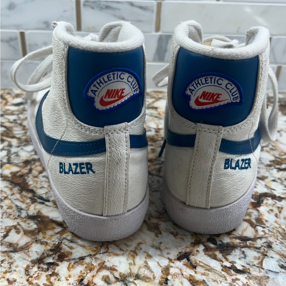 Nike Blazer size 6.5